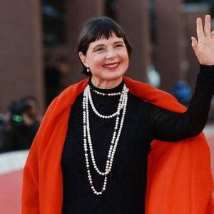 isabella rossellini net worth|Isabella Rossellini Net Worth